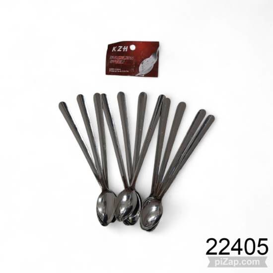 Imagen de SET X12 CUCHARAS DE CAPUCHINO 12.25